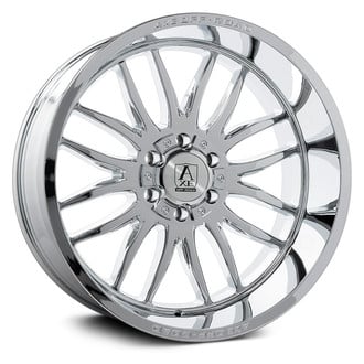 AXE® - HADES Chrome