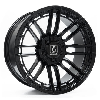 AXE® - THANOS Satin Black