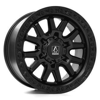 AXE® - TOYO Satin Black