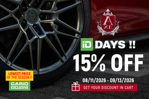 AXE Special Offers