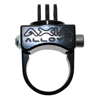 Axia Alloys® - GoPro™ Camera Tubing/Handlebar Mount