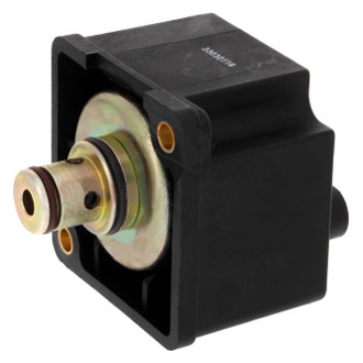Axletech® - Manual Transmission Shifter Solenoid