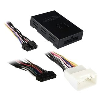 Axxess™ - Custom Radio Steering Wheel Control Interfaces | CARiD