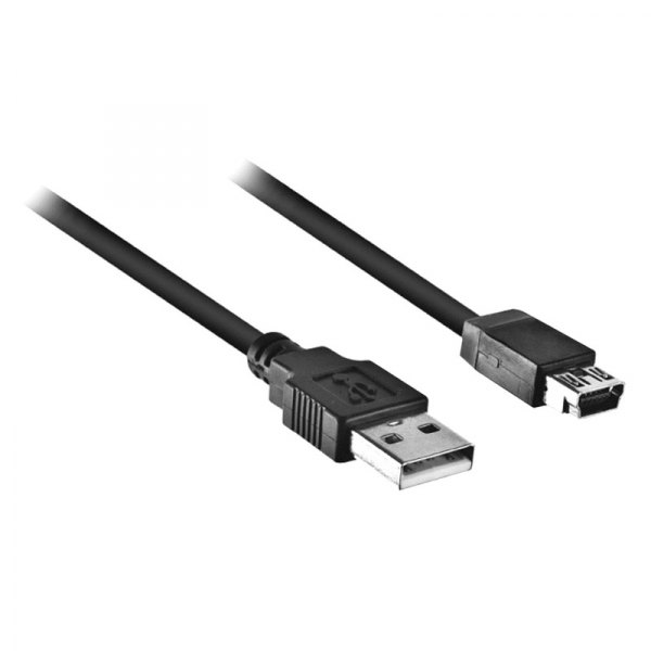 Axxess® - USB to Mini USB Adapter Cable