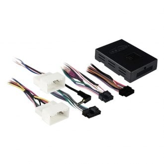 Axxess™ - Custom Radio Steering Wheel Control Interfaces | CARiD