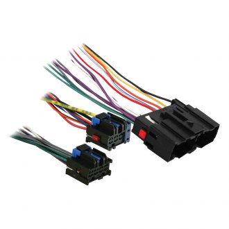 Axxess® - Bluetooth Integration Harness