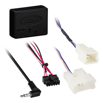 Axxess® - Custom Radio Steering Wheel Control Interface