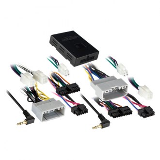Axxess® - Radio Replacement Interface Control Box