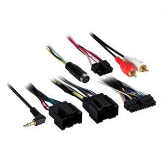 Axxess™ - Custom Radio Steering Wheel Control Interfaces | CARiD