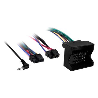 Axxess™ - Custom Radio Steering Wheel Control Interfaces | CARiD