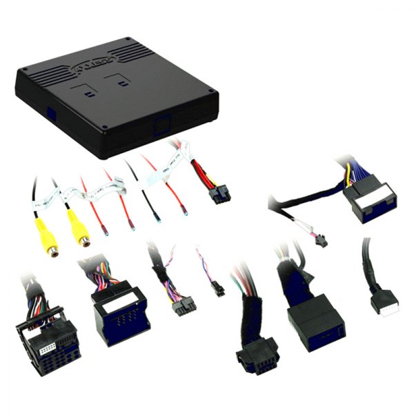 Axxess® AXAMAU92 Mini Series Backup Camera CANBUS Interface