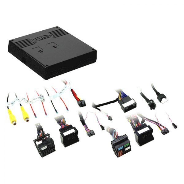 Axxess® AXAMAU95 Mini Series Backup Camera CANBUS Interface