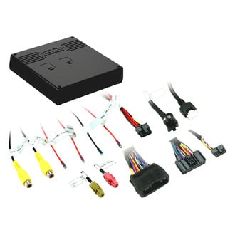 Axxess® - Backup Camera Interfaces