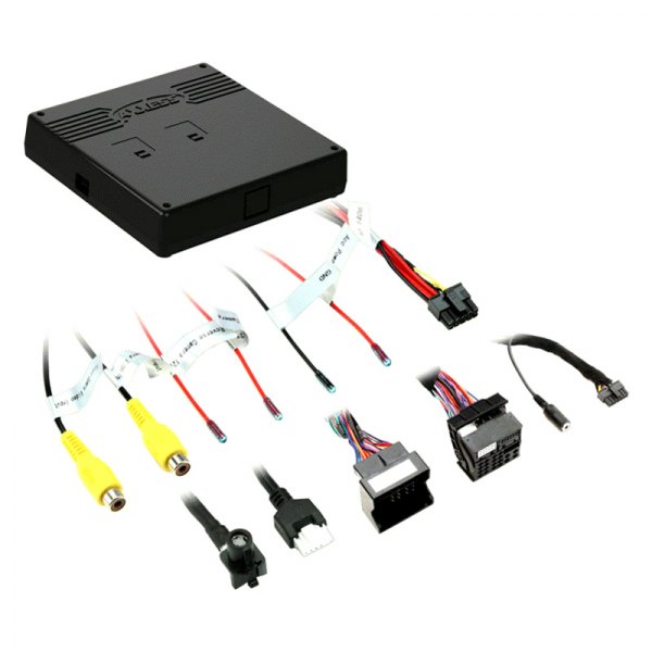 Axxess® AXAMMB91 Mini Series Backup Camera CANBUS Interface