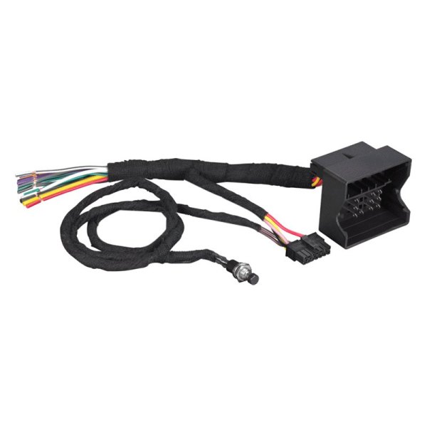 Axxess® - Radio Replacement Interface with Navigation Outputs