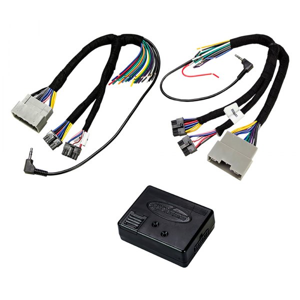 Axxess® - Radio Replacement Interface