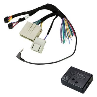 Axxess® - Radio Replacement Interface