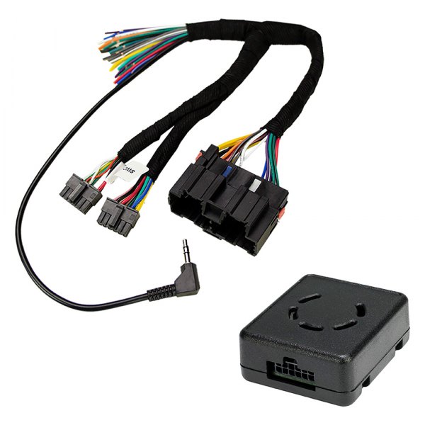 Axxess® - Radio Replacement Interface