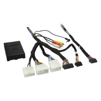 Axxess® AX-HYKIA2-SWC - Radio Replacement Interface with Navigation Outputs