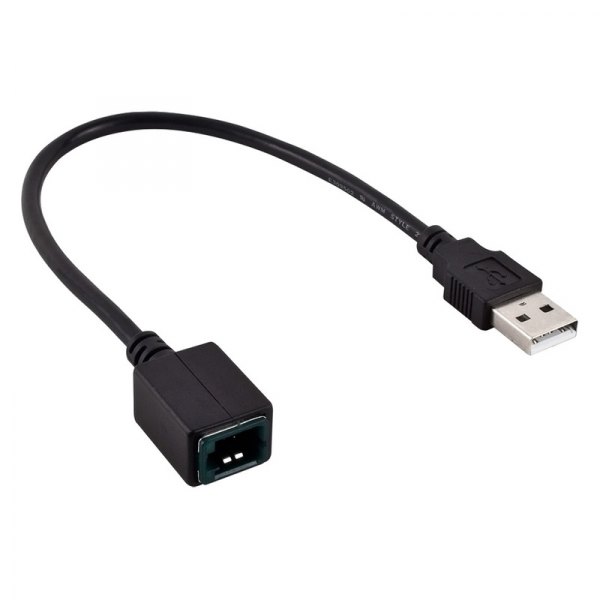 Axxess® - Retains OE USB Adaptor