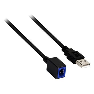 Axxess® - Retains OE USB Adaptors