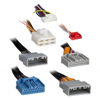 Axxess® - Remote Start T-Harness