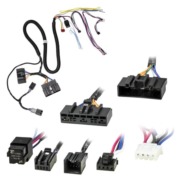 Axxess® AXTFR2 Remote Start THarness