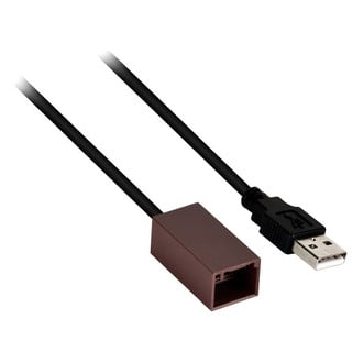 Axxess® - Retains OE USB Adaptors