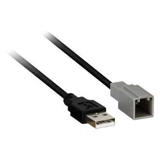 Axxess® - Retains OE USB Adaptors