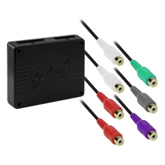 Axxess® - Essentials Digital Signal Sound Processor with Chime Control