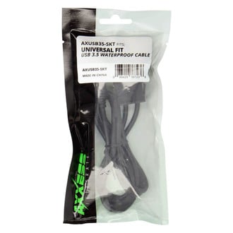 Axxess® - iPod to USB 3.5 mm Extension Cable