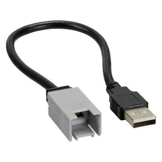 Axxess® - USB to Mini USB Adapter Cable