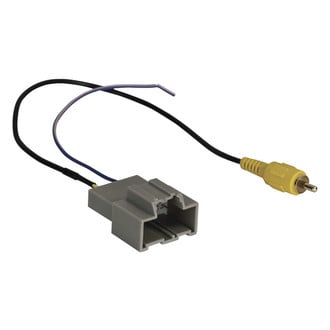 Axxess® - Backup Camera Harness