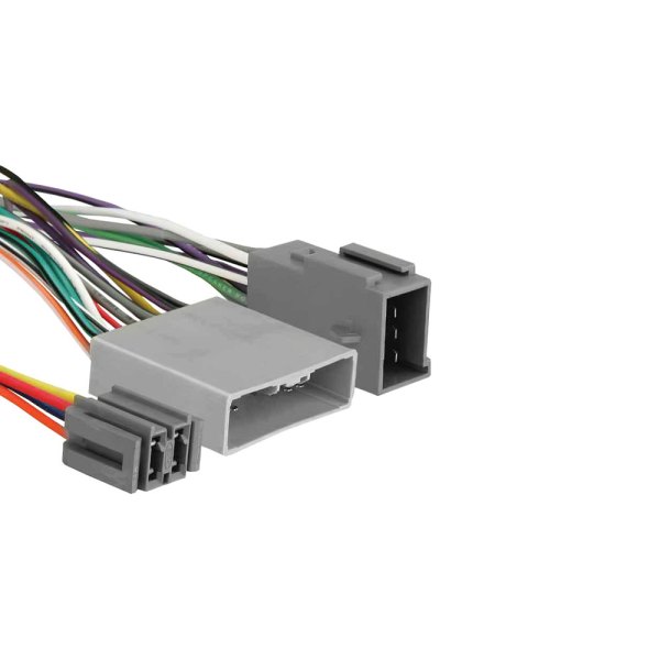 Axxess® - Bluetooth Integration Wiring Harness