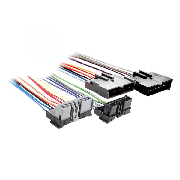 Axxess® - Bluetooth Integration Wiring Harness