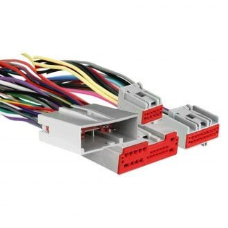 Axxess® - Bluetooth Integration Wiring Harness
