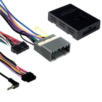 Axxess® - Turn-On Interface