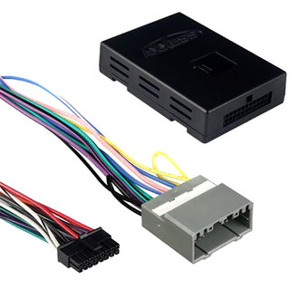 Axxess® CHTO-02 - Turn-On Interface