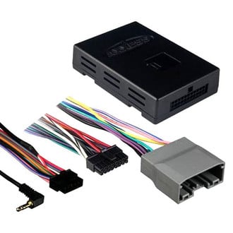 Axxess® - Turn-On Adapter