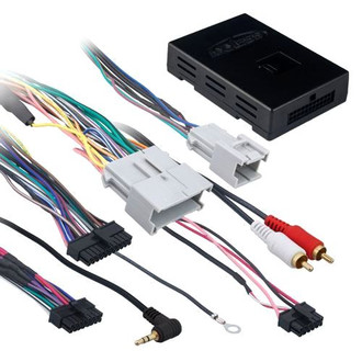 Axxess® - OnStar Retention Interface