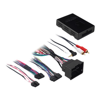 Axxess® GMOS-044 - OnStar Retention Interface