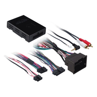 Axxess® - OnStar Retention Interface
