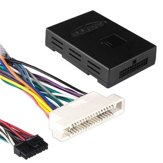 Axxess® GMOS-09 - OnStar Retention Interface