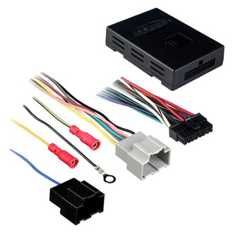 Axxess® GMOS-13 - OnStar Retention Interface