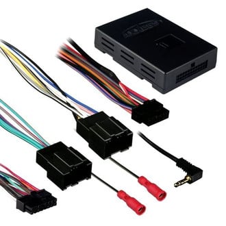 Axxess® - OnStar Retention Interface