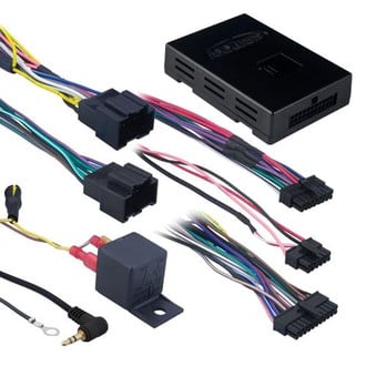 Axxess® - OnStar Retention Interface