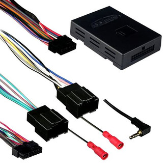Axxess® GMOS-LAN-03 - OnStar Retention Interface