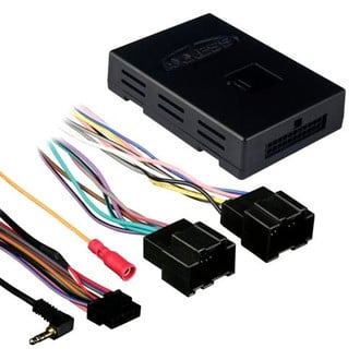 Axxess® - OnStar Retention Interface