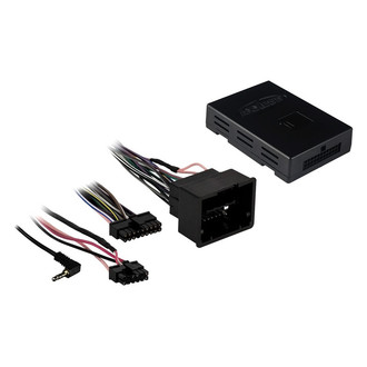 Axxess® - OnStar Retention Interface