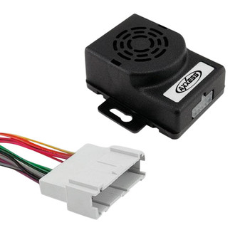 Axxess® - Chime Retention Interface with Speaker